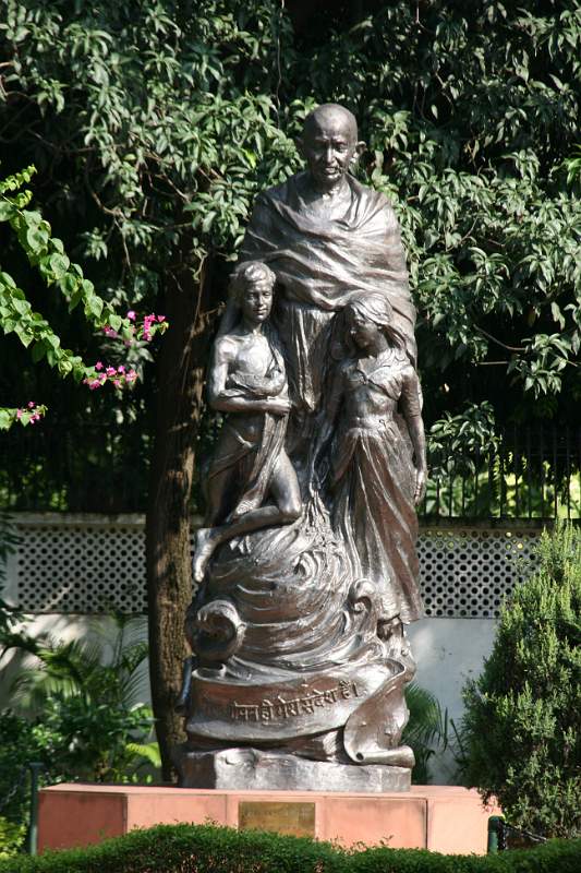 India & Nepal 2011 - 0079